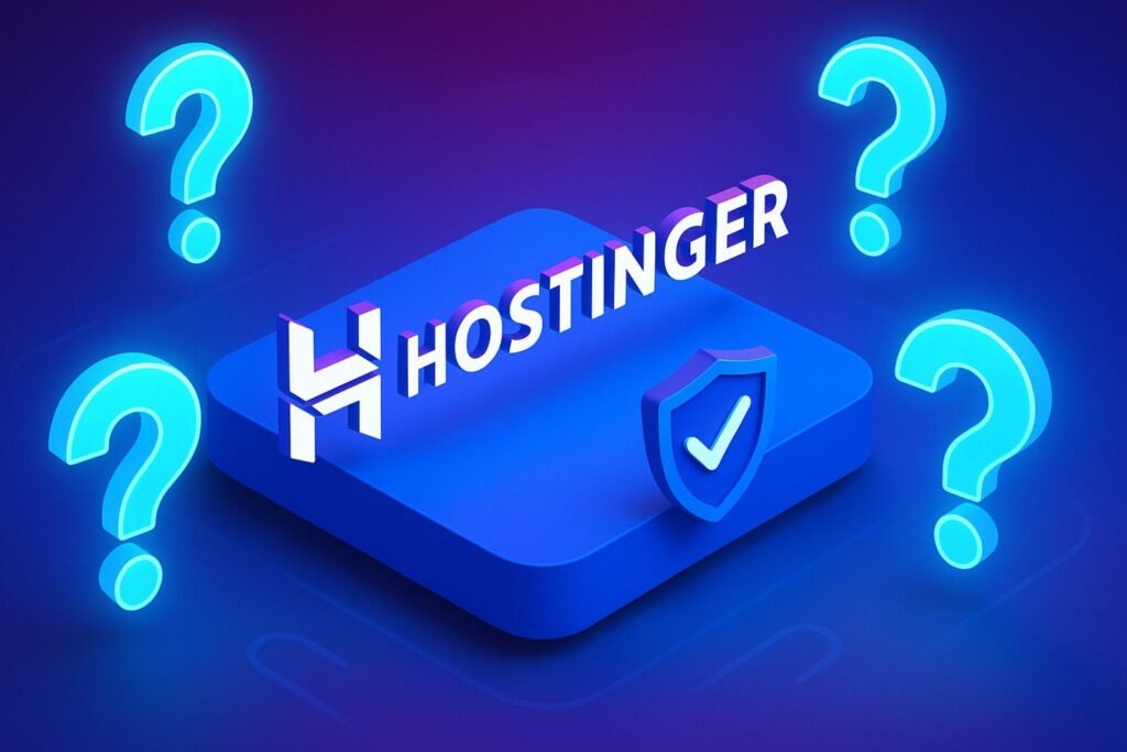 hostinger